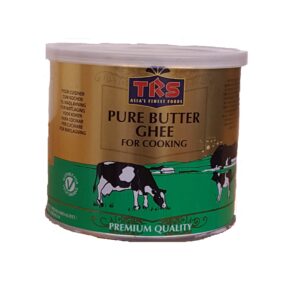 Trs Pure Butter Ghee 500g