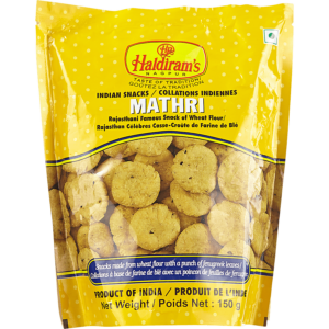 Haldiraams Mathri 150g