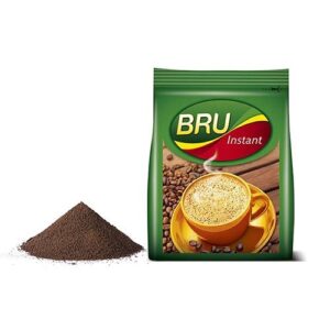 Bru Instant Coffee 100g