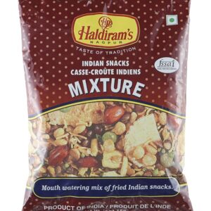 Haldiram Mixture 150g