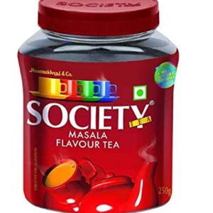 Society Masala Tea 500g