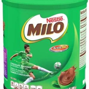 Milo 400g ( Tin )