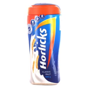 Horlicks 500g ( india )