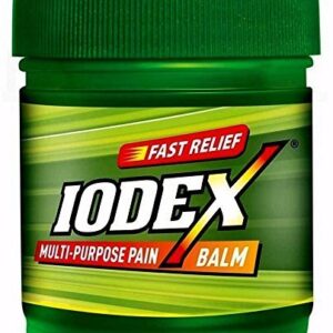 Iodex Pain Relief