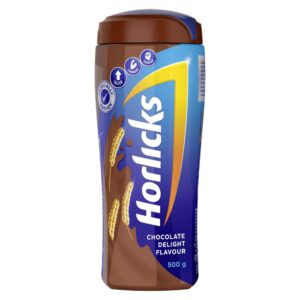 Horlicks Chocolate 500g