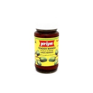 Priya Tender Mango Pickle 300g