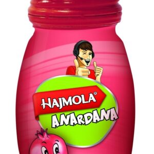 Hajmola Anardana