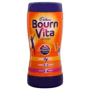 Bournvita 500g