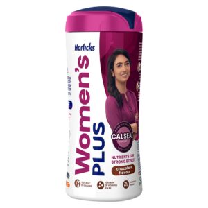 Horlicks Women 500g