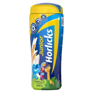 Horlicks Junior 500g