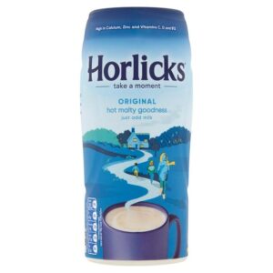 horlicks 400g ( UK)