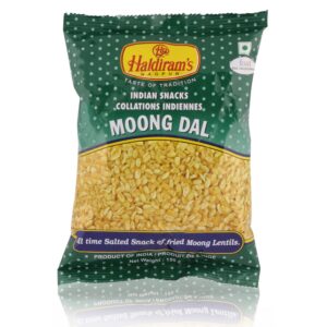 Haldiram Moong Dal 150g