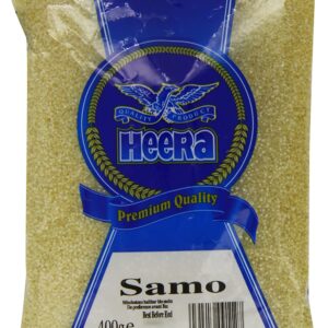 Heera Samo Seeds 400g