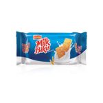 Britannia Milk Bikes Small 90g