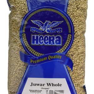 Heera Juwar Seeds 500g