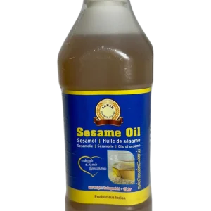 Annam Seesam Oil 1L