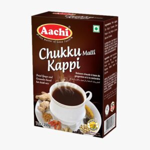 Aachi Chukku Malli Kapi 200g