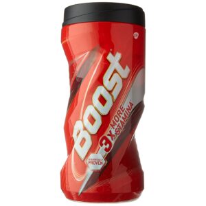 Boost 450g