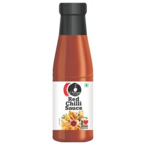 Chings Red Chilli Sauce 190g