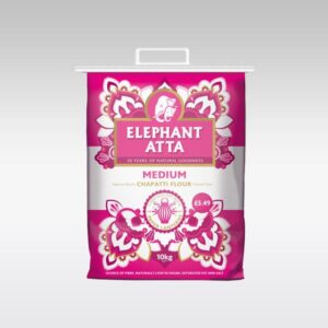 Elephant Atta 10kg