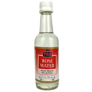 Trs Rose Water 190ml