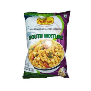 Haldiraams South Mixture 150g