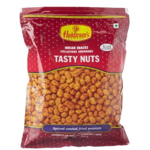 Haldiraams Tasty Nuts 150g