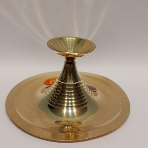 Braas Deepam (Vilakku)