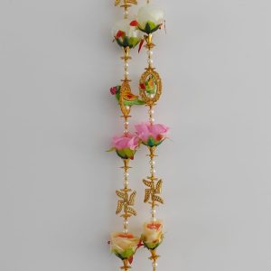 Door Decoration (Toren)