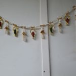 Door Decoration (Toren)