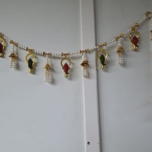 Door Decoration (Toren)