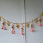 Door Decoration (Toren)