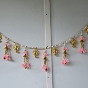 Door Decoration (Toren)