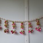 Door Decoration (Toren)