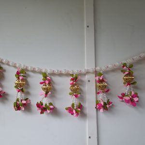 Door Decoration (Toren)