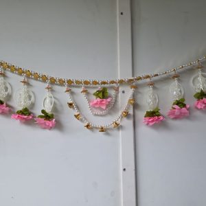 Door Decoration (Toren)