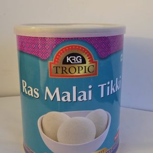 KRG Rasmalai 1kg