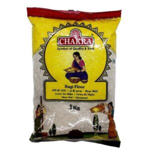 Chakra Ragi Flour 1kg