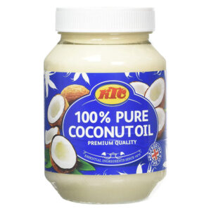 KTC Coconut Oil 500ml