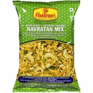 Haldiram Navratan Mix 150g