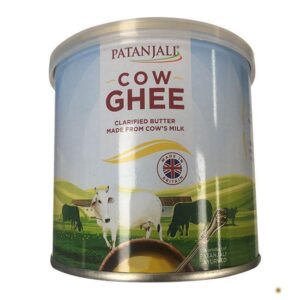 Patanjali Cow Ghee 1L