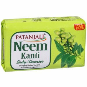 Patanjali Neem Soap