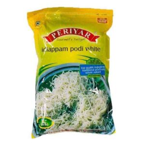 Periyar Idiyappam Flour 1kg ( White )