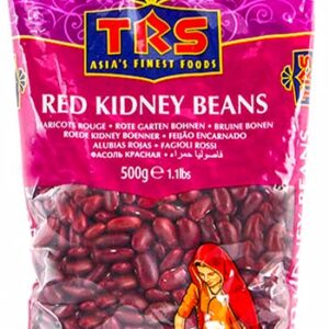 Trs Red Kidny Beans 500g