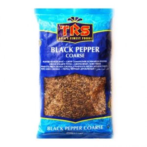 Coarse Pepper 100g