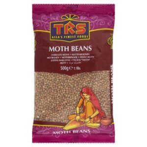 Trs Moth Beans 500g