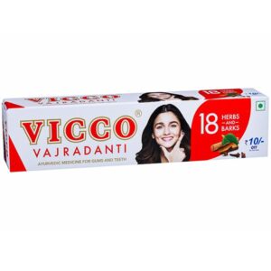 Vicco Vajradanti Tooth Paste 200g