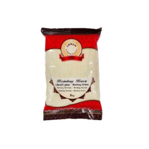 Annam Bombay Rava 1kg