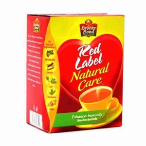 Red Label Natural Care 500g