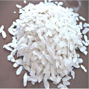 Top Op Rice Flakes White ( Meduim ) 1,2kg